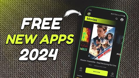 Best free Android apps in 2024 .